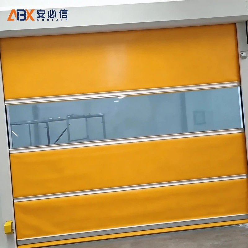保山快速门
